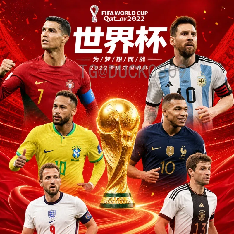 详细2026世界杯淘汰赛规则解读：全新赛制与晋级路径分析