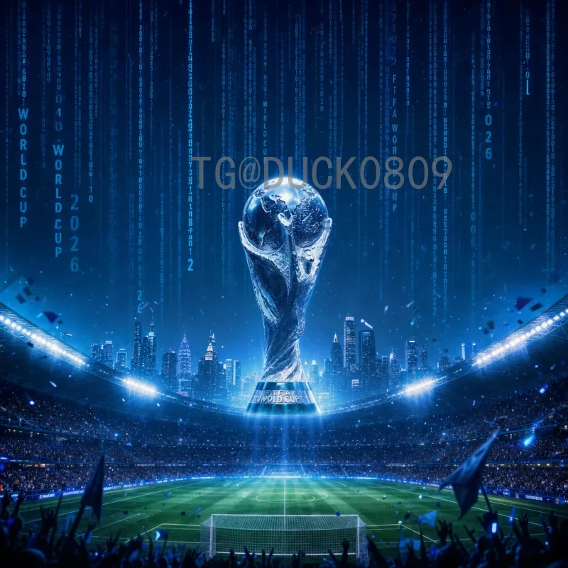 2026美加墨世界杯参赛名额解读：扩军48队后的格局与机遇