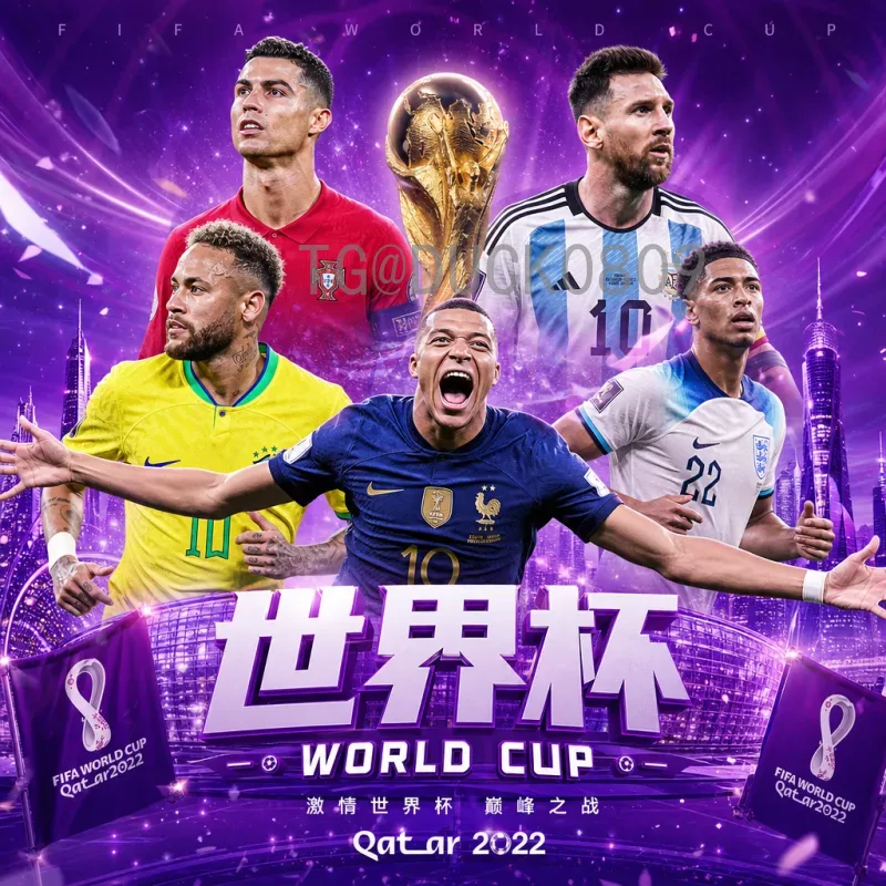 2026国际足联世界杯完整赛程安排：最新时间表与观赛攻略
